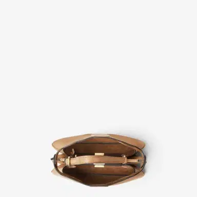 Fendi Peekaboo Soft Small | Thumbnail 5 Fendi Peekaboo Soft Small | Thumbnail 5