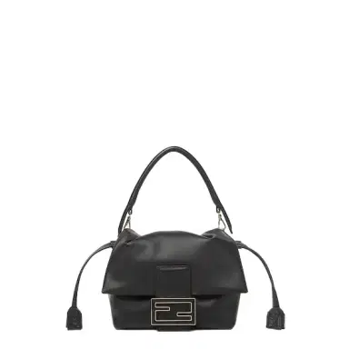 Fendi Mamma Baguette Small | Thumbnail 1 Fendi Mamma Baguette Small | Thumbnail 1