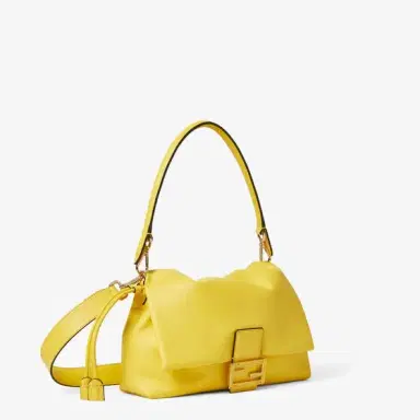 Fendi Baguette Soft Medium | Thumbnail 4 Fendi Baguette Soft Medium | Thumbnail 4