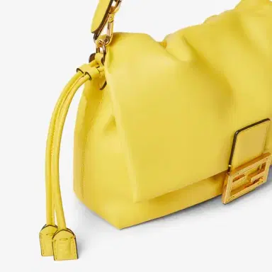 Fendi Baguette Soft Medium | Thumbnail 7 Fendi Baguette Soft Medium | Thumbnail 7