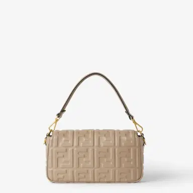 Fendi Iconic medium Baguette® bag, created in 1997, which went | Thumbnail 3