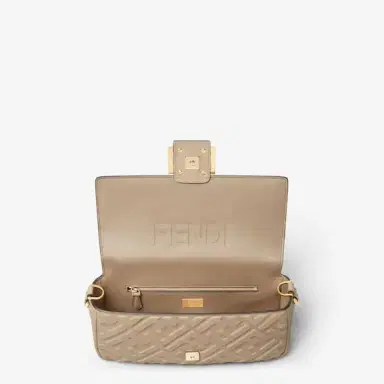 Fendi Iconic medium Baguette® bag, created in 1997, which went | Thumbnail 4