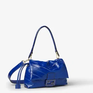 Fendi Baguette Soft Medium | Thumbnail 2