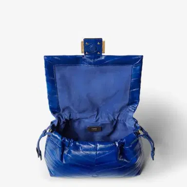 Fendi Baguette Soft Medium | Thumbnail 4