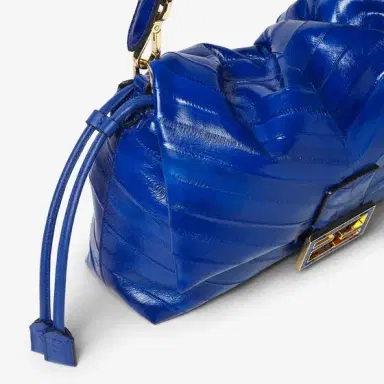 Fendi Baguette Soft Medium | Thumbnail 5