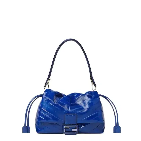 Fendi Baguette Soft Medium