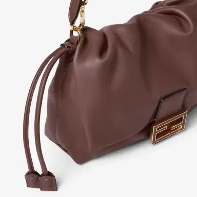 Fendi Baguette Soft Medium | Thumbnail 5 Fendi Baguette Soft Medium | Thumbnail 5