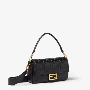 Fendi Iconic medium Baguette® bag, created in 1997, which went | Thumbnail 2