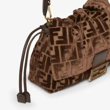 Fendi Mamma Baguette Medium | Thumbnail 6 Fendi Mamma Baguette Medium | Thumbnail 6