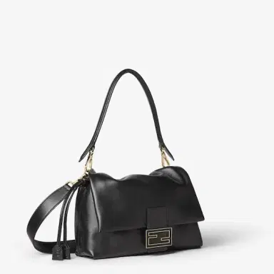Fendi Baguette Soft Medium | Thumbnail 4 Fendi Baguette Soft Medium | Thumbnail 4