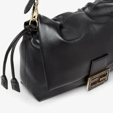 Fendi Baguette Soft Medium | Thumbnail 7 Fendi Baguette Soft Medium | Thumbnail 7