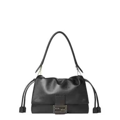 Fendi Baguette Soft Medium | Thumbnail 1 Fendi Baguette Soft Medium | Thumbnail 1