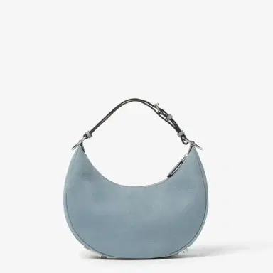 Fendi Small Fendigraphy hobo bag with a contemporary look | Thumbnail 3 Fendi Small Fendigraphy hobo bag with a contemporary look | Thumbnail 3
