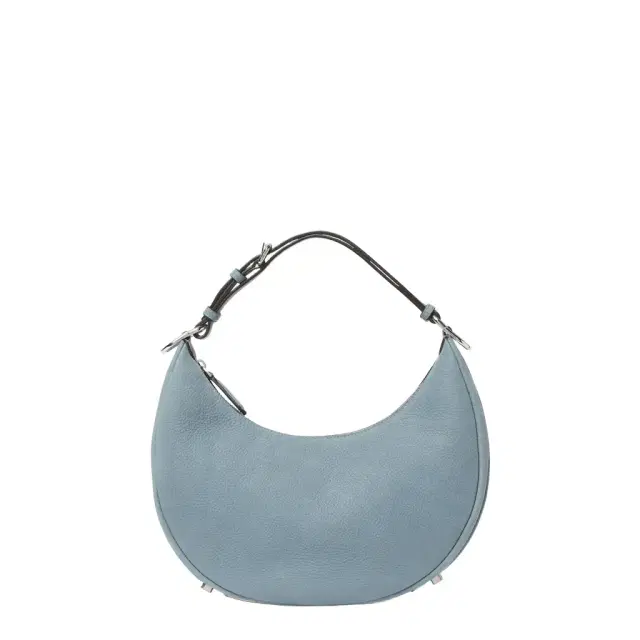 Small Fendigraphy hobo bag with a contemporary look