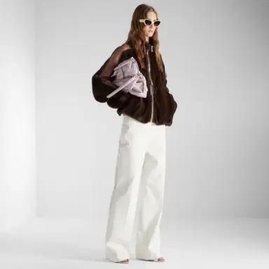 Fendi Baguette Soft Medium | Thumbnail 7 Fendi Baguette Soft Medium | Thumbnail 7