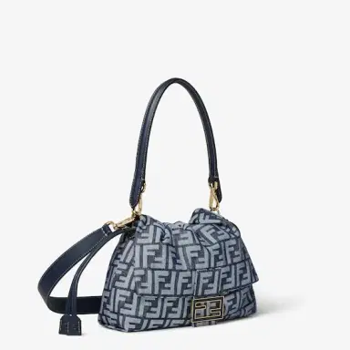 Fendi Baguette Soft Medium | Thumbnail 2