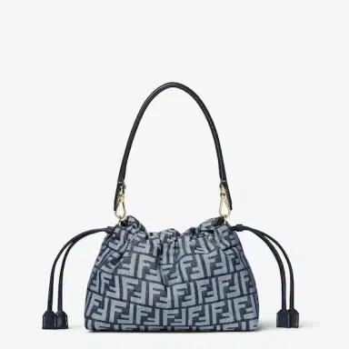 Fendi Baguette Soft Medium | Thumbnail 3