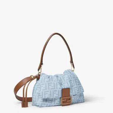 Fendi Baguette Soft Medium | Thumbnail 2