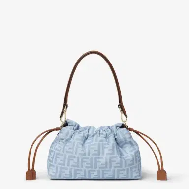 Fendi Baguette Soft Medium | Thumbnail 3