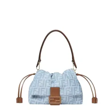 Fendi Baguette Soft Medium | Thumbnail 1