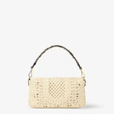 Fendi Iconic medium Baguette® bag, created in 1997, which went | Thumbnail 3 Fendi Iconic medium Baguette® bag, created in 1997, which went | Thumbnail 3