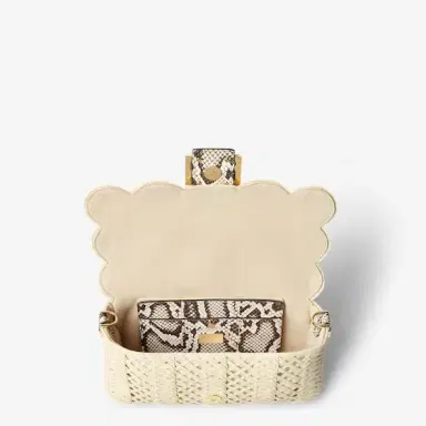 Fendi Iconic medium Baguette® bag, created in 1997, which went | Thumbnail 5 Fendi Iconic medium Baguette® bag, created in 1997, which went | Thumbnail 5