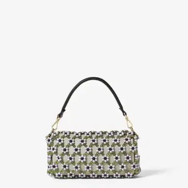 Fendi Iconic medium Baguette® bag, created in 1997, which went | Thumbnail 5 Fendi Iconic medium Baguette® bag, created in 1997, which went | Thumbnail 5