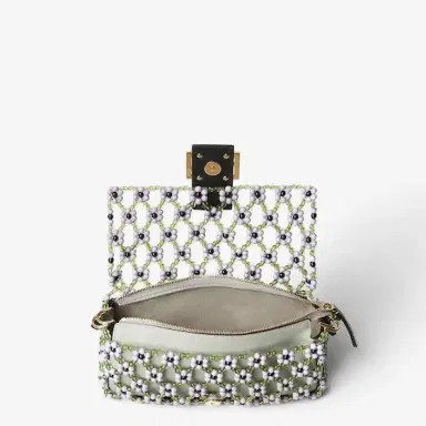 Fendi Iconic medium Baguette® bag, created in 1997, which went | Thumbnail 6 Fendi Iconic medium Baguette® bag, created in 1997, which went | Thumbnail 6
