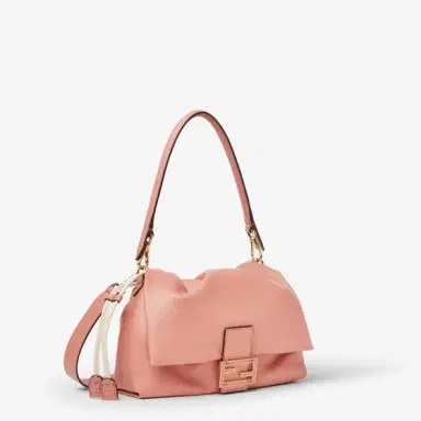Fendi Baguette Soft Medium | Thumbnail 3 Fendi Baguette Soft Medium | Thumbnail 3