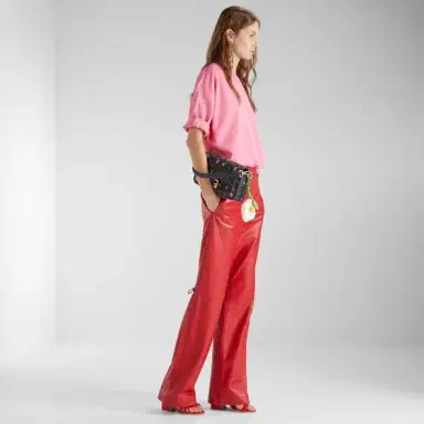 Fendi Iconic medium Baguette® bag, created in 1997, which went | Thumbnail 8