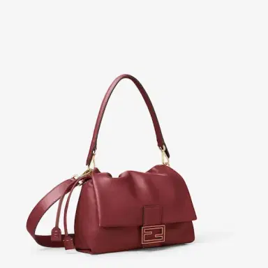 Fendi Baguette Soft Medium | Thumbnail 4 Fendi Baguette Soft Medium | Thumbnail 4