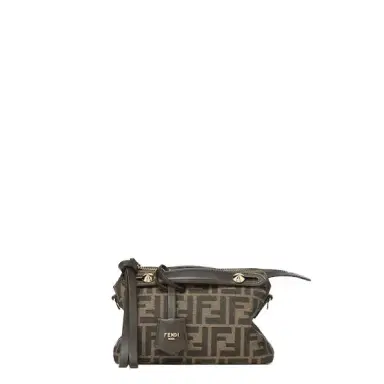 Fendi By The Way Soft Mini | Thumbnail 1 Fendi By The Way Soft Mini | Thumbnail 1