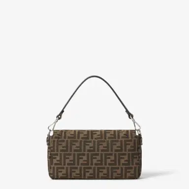 Fendi Iconic medium Baguette® bag, created in 1997, which went | Thumbnail 5