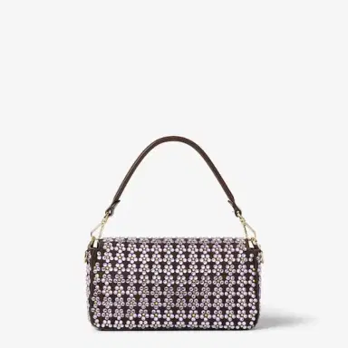 Fendi Iconic medium Baguette® bag, created in 1997, which went | Thumbnail 4 Fendi Iconic medium Baguette® bag, created in 1997, which went | Thumbnail 4
