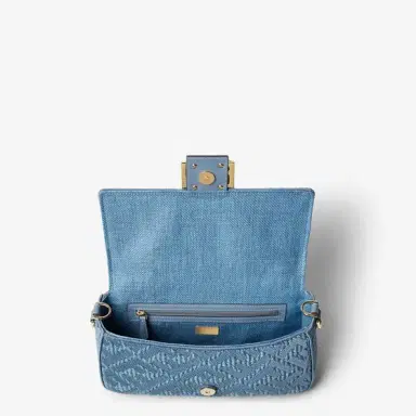 Fendi Iconic medium Baguette® bag, created in 1997, which went | Thumbnail 5