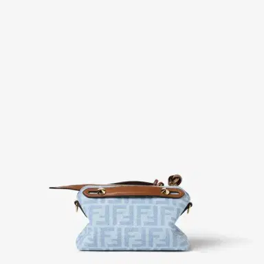 Fendi By The Way Soft Mini | Thumbnail 5 Fendi By The Way Soft Mini | Thumbnail 5