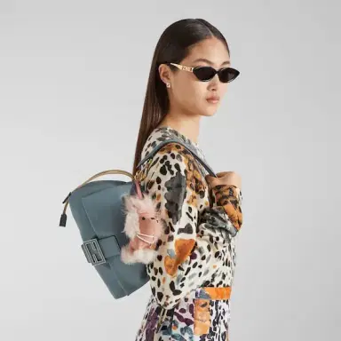 Fendi Baguette Soft Medium | Thumbnail 2