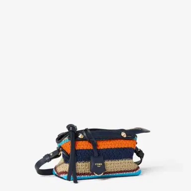 Fendi By The Way Soft Mini | Thumbnail 4 Fendi By The Way Soft Mini | Thumbnail 4