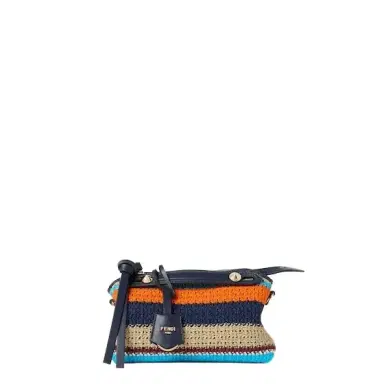 Fendi By The Way Soft Mini | Thumbnail 1 Fendi By The Way Soft Mini | Thumbnail 1