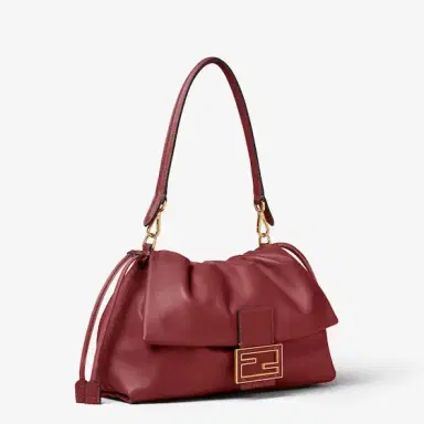 Fendi Mamma Baguette Large | Thumbnail 2 Fendi Mamma Baguette Large | Thumbnail 2