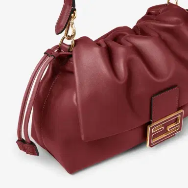 Fendi Mamma Baguette Large | Thumbnail 5 Fendi Mamma Baguette Large | Thumbnail 5