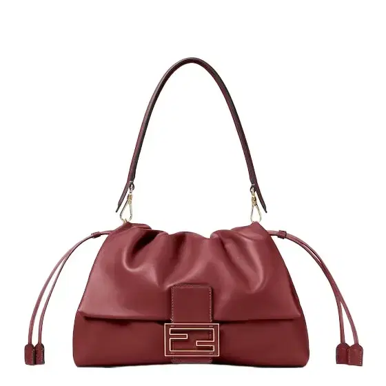 Fendi Mamma Baguette Large