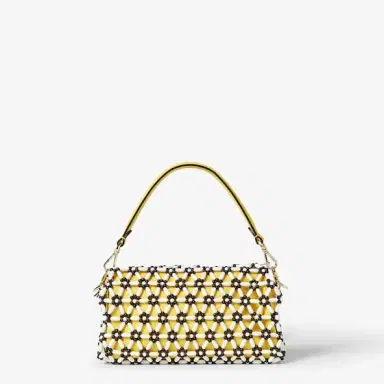 Fendi Iconic medium Baguette® bag, created in 1997, which went | Thumbnail 6