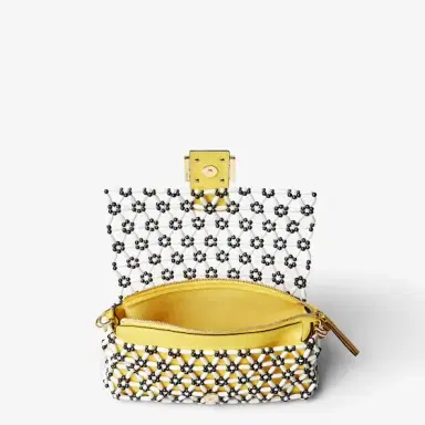 Fendi Iconic medium Baguette® bag, created in 1997, which went | Thumbnail 7
