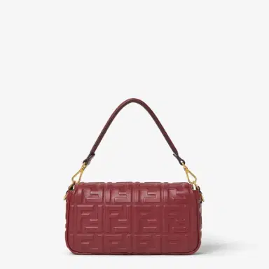 Fendi Iconic medium Baguette® bag, created in 1997, which went | Thumbnail 4 Fendi Iconic medium Baguette® bag, created in 1997, which went | Thumbnail 4