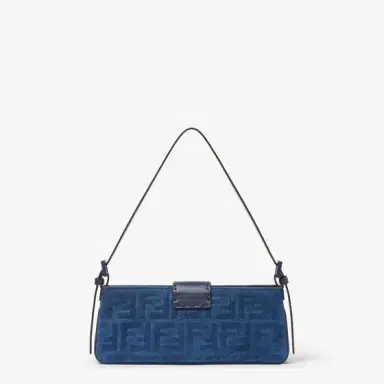 Fendi Small Baby B | Thumbnail 3 Fendi Small Baby B | Thumbnail 3