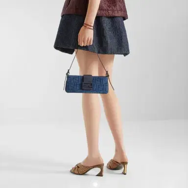 Fendi Small Baby B | Thumbnail 6 Fendi Small Baby B | Thumbnail 6