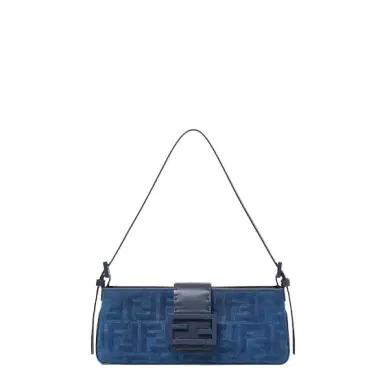 Fendi Small Baby B | Thumbnail 1 Fendi Small Baby B | Thumbnail 1