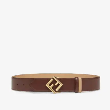 Fendi Ff Diamonds Belt | Thumbnail 2