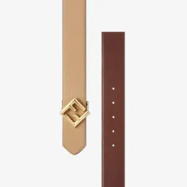 Fendi Ff Diamonds Belt | Thumbnail 3